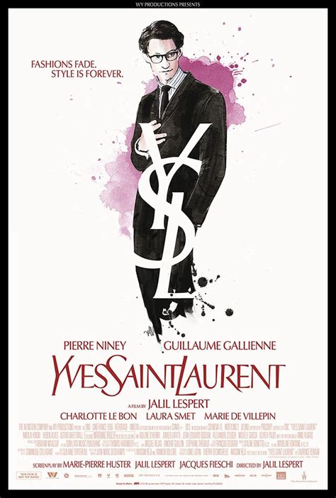 yves saint laurent 20 4|yves saint laurent movie streaming.